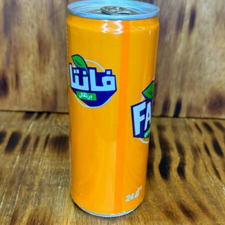 FANTA TOUNSIA