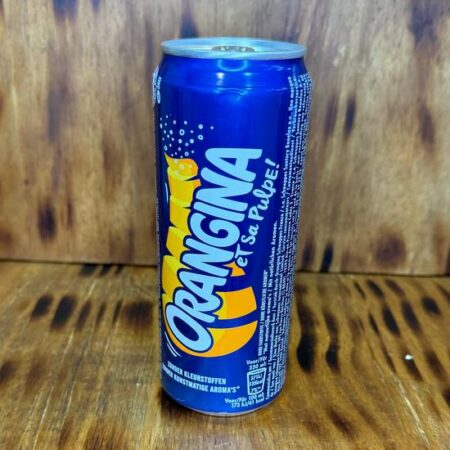 ORANGINA