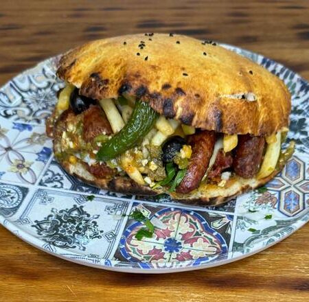 TABOUNA KAFTEJI 🌶️🔥