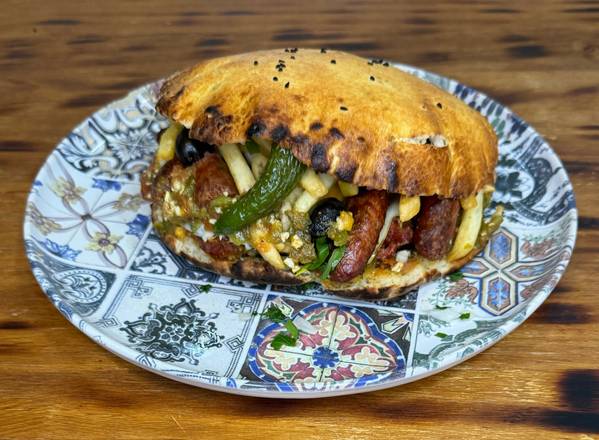 TABOUNA KAFTEJI 🌶️🔥